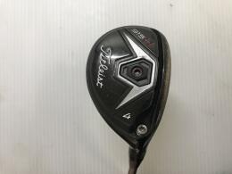Titleist - タイトリスト　4ユーティリティ(24°)915H タイトリスト 915 H ユーティリティの試打レビュー 口コミ・評価