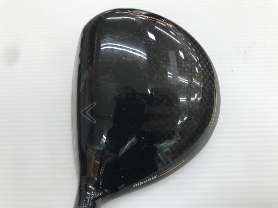 Callaway - キャロウェイ マーベリック MAX LITE フェアウェイ　Diamana 40 中古】マーベリック マックス フェアウェイウッド Diamana 40
