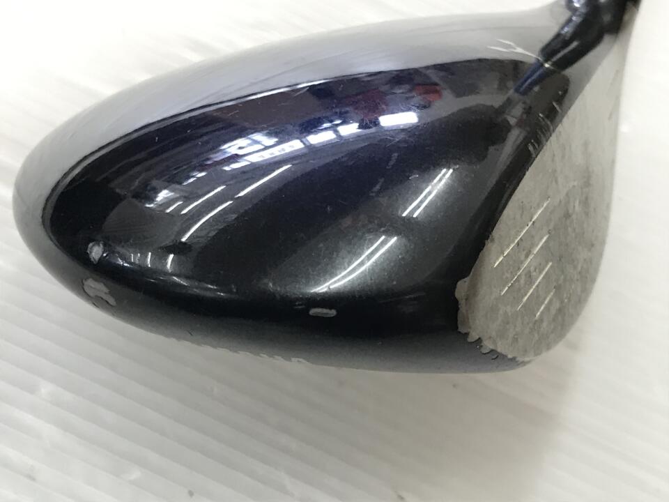 inpres UD+2 (W3)｜ヤマハ｜フェアウェイウッド｜TMX-417F｜中古