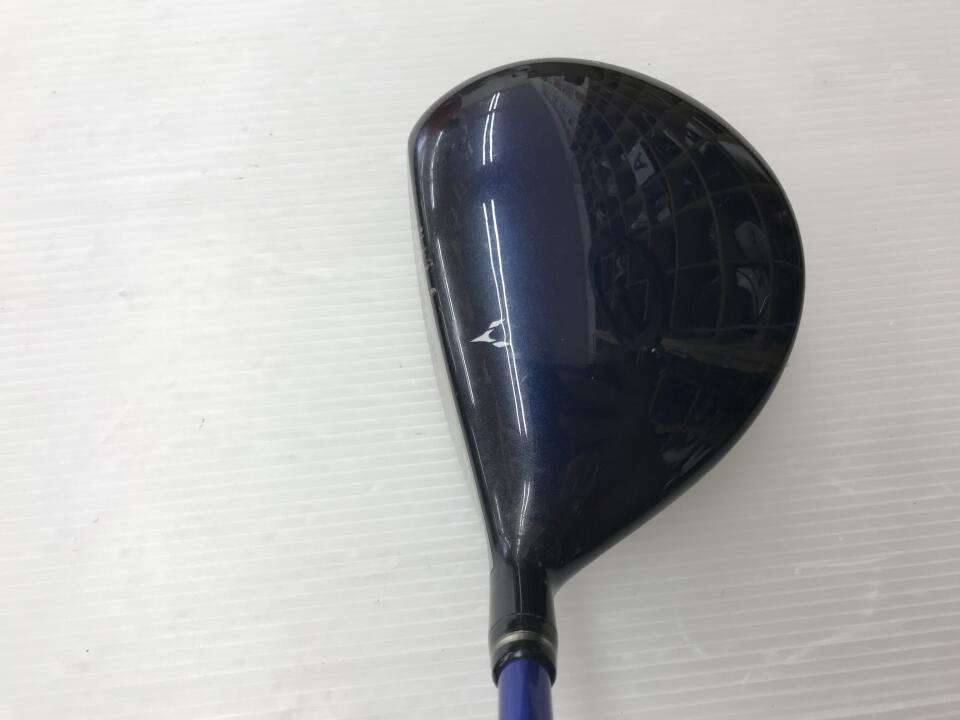 inpres UD+2 (W3)｜ヤマハ｜フェアウェイウッド｜TMX-417F｜中古