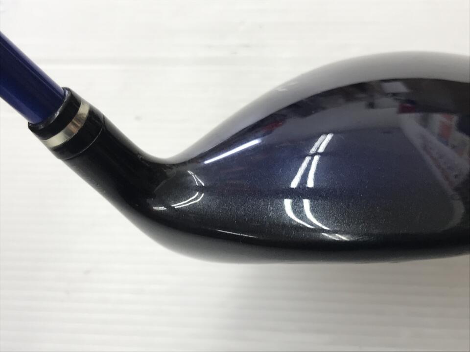 Impress - ヤマハ インプレス UD+2 フェアウェイウッド TMX-417F 【5W】 inpres UD+2｜ヤマハ｜フェアウェイウッド｜TMX-417F｜中古