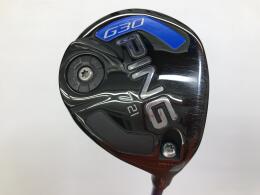 G430 店頭展示品 PING ピン MAX マックス フェアウェイウッド 3W