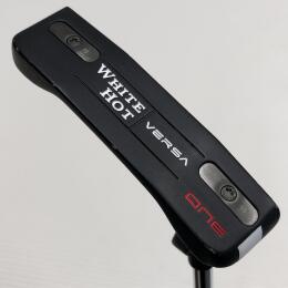 週末セール❣️✨新品✨オデッセイ パター WHITE HOT VERSA ONE WHITE HOT VERSA ONE パター | ゴルフギアカタログ