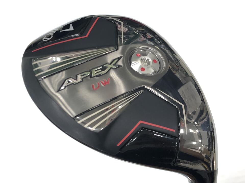 キャロウェイAPEX UW 17° TENSEI 70 for Callaway APEX UW 2024｜キャロウェイ｜フェアウェイウッド｜TENSEI 70