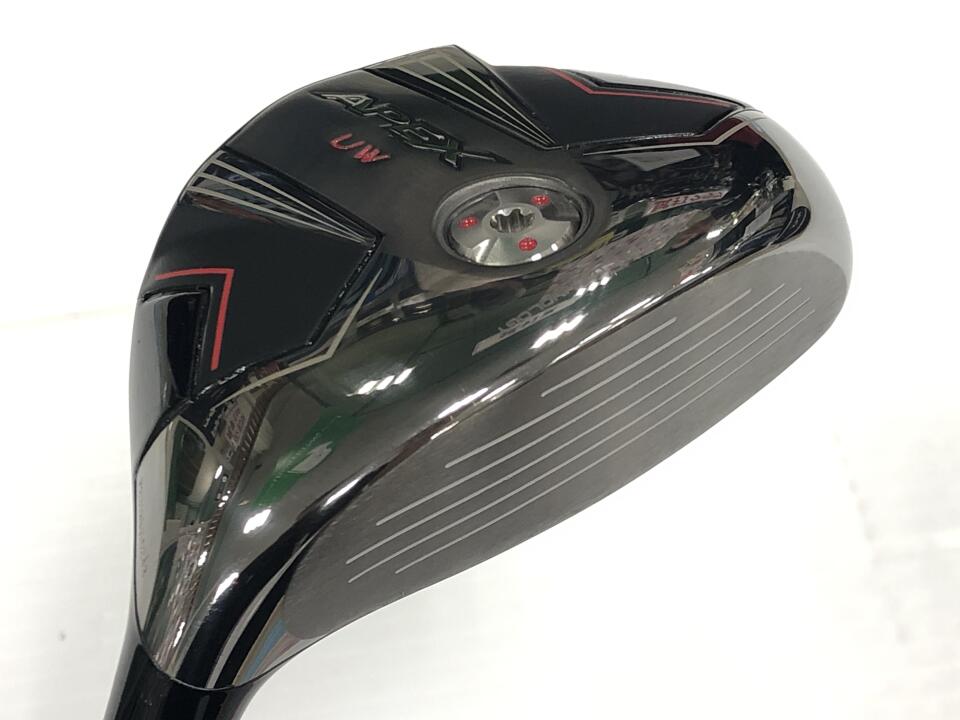 キャロウェイAPEX UW 17° TENSEI 70 for Callaway Callaway APEX UW 2024 17 Utility / UT 17 Deg / Flex Stiff
