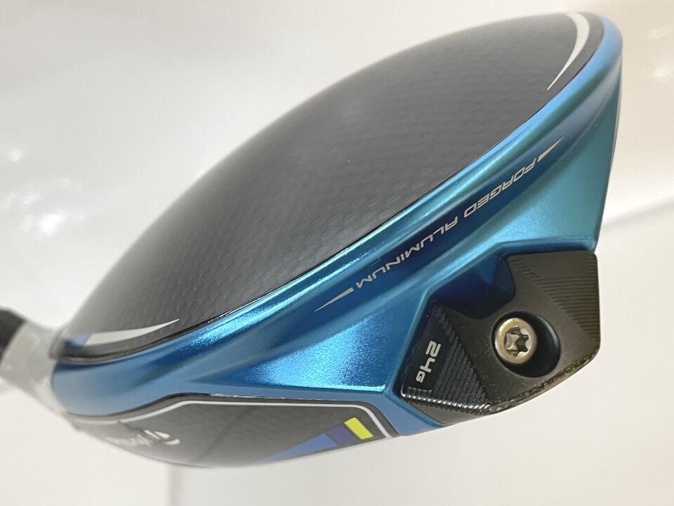 TaylorMade - ﾃｰﾗｰﾒｲﾄﾞ SIM2 10.5° ﾂｱｰAD HD6S TaylorMade SIM2 MAX ドライバーVENTUSブラックs-6