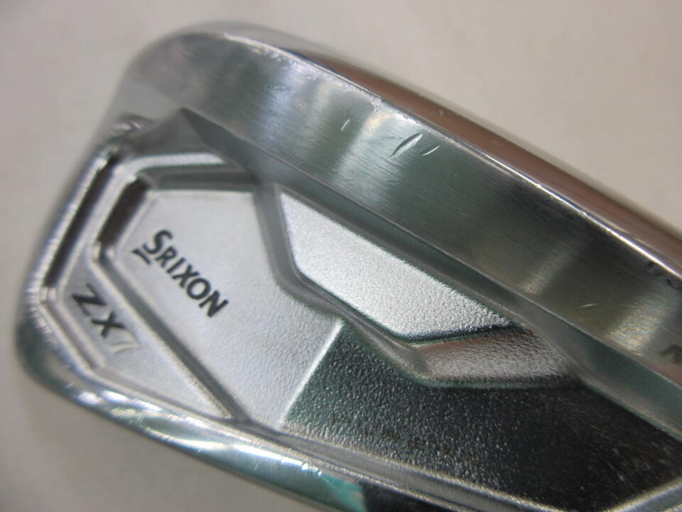 通販 送料無料  SRIXON ZXi7｜ダンロップ｜アイアンセット｜NSプロ TOUR MODUS3 家具・インテリア