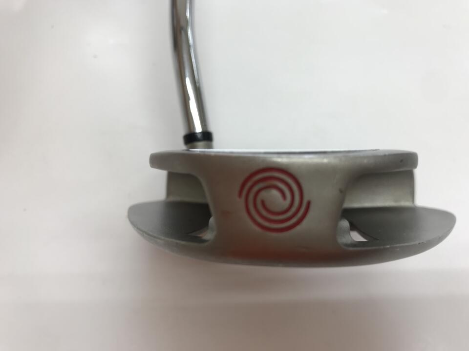 狭山■【中古】[7785] O-WORKS TOUR R-BALL Silver オリジナルスチール[34] 3 楽天市場】o-works tour silver パター r-ball sの通販