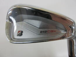 242CB+｜ブリヂストン｜アイアンセット｜中古ゴルフクラブを探す