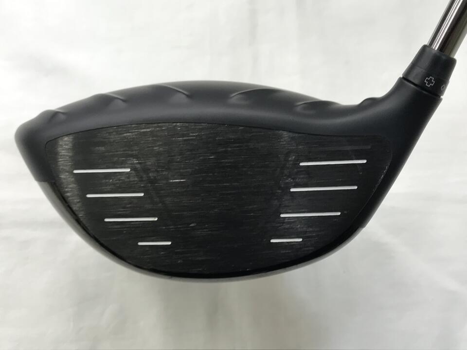 PING G440 MAX ドライバー 10.5度 Tour Chrome 65 G440 SFT ドライバー PING TOUR 2.0 CHROME 65／75(ドライバー