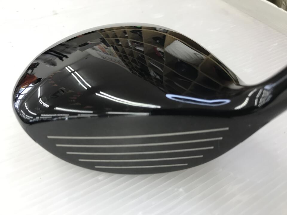 RS PROTOTYPE 2クローバー｜プロギア｜フェアウェイウッド