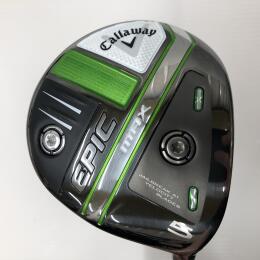 Callaway - 盆限定値下げ　エピックマックス　フェアウェイウッド　5W 楽天市場】epic max 5wの通販