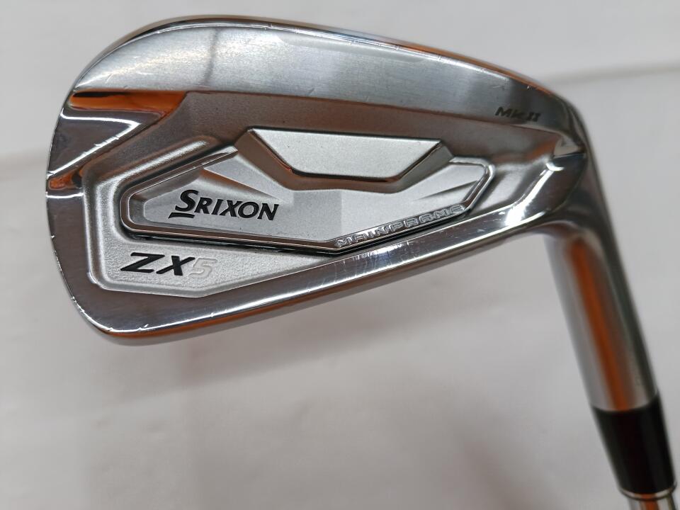 SRIXON ZX5 Mk2｜ダンロップ｜アイアン単品｜NSプロ950GH neo