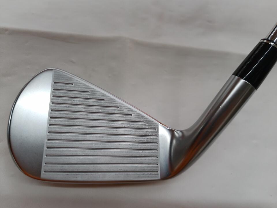 SRIXON ZX5 Mk2｜ダンロップ｜アイアン単品｜NSプロ950GH neo