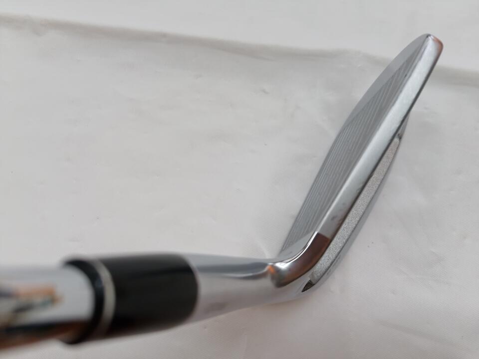SRIXON ZX5 Mk2｜ダンロップ｜アイアン単品｜NSプロ950GH neo