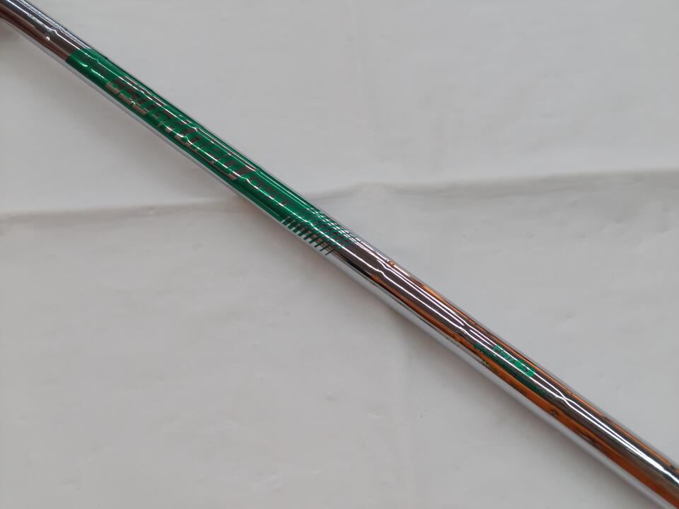 SRIXON ZX5 Mk2｜ダンロップ｜アイアン単品｜NSプロ950GH neo