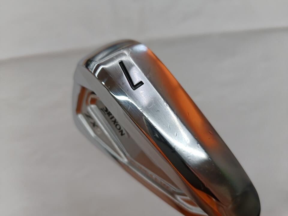 SRIXON ZX5 Mk2｜ダンロップ｜アイアン単品｜NSプロ950GH neo