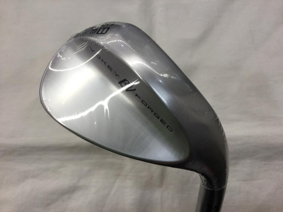 VOKEY FORGED 2025｜タイトリスト｜ウェッジ｜ （リシャフト）｜中古