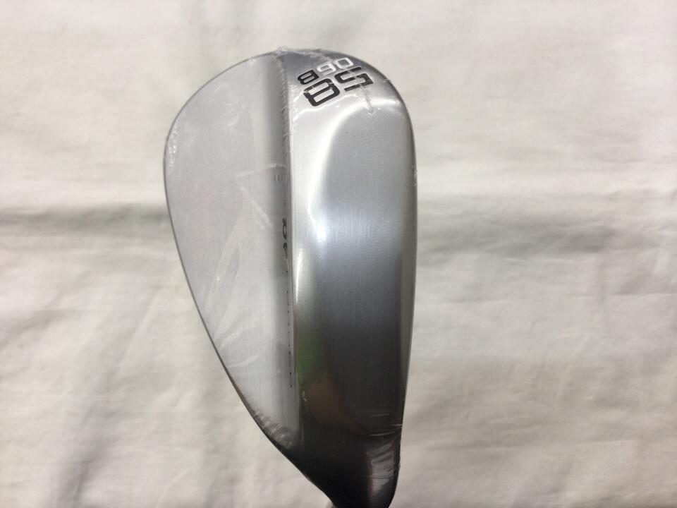 VOKEY FORGED 2025｜タイトリスト｜ウェッジ｜ （リシャフト）｜中古