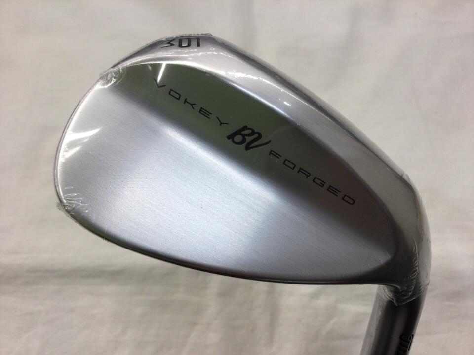 VOKEY FORGED 2025｜タイトリスト｜ウェッジ｜ （リシャフト）｜中古