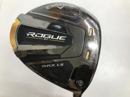 ROGUE ST MAX LS｜キャロウェイ｜ドライバー｜中古ゴルフクラブ