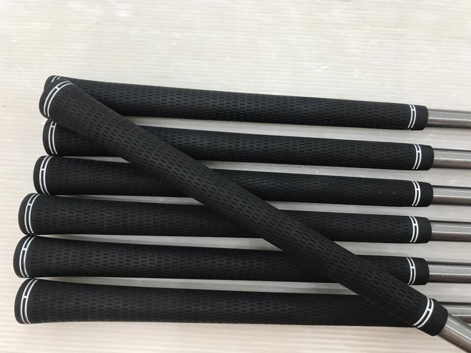 SRIXON ZX5 Mk2｜ダンロップ｜アイアンセット｜Steel Fiber i70