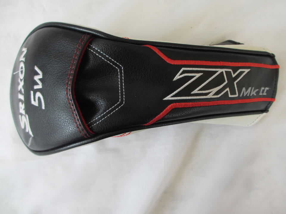 SRIXON ZX Mk2｜ダンロップ｜フェアウェイウッド
