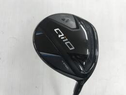テーラーメイドQi10MAX FW (3番5番W)2本セット(中古品)美品 クラブ