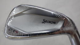 SRIXON ZX4｜ダンロップ｜アイアンセット｜中古ゴルフクラブを
