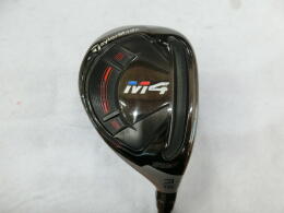 楽天市場】m4 ユーティリティ 4u 中古の通販