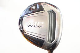 MP CLK-F チタンフェース｜ミズノ｜フェアウェイウッド｜中古