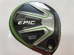 ジュニアゴルフ　Callaway GBB EPIC ドライバー、ウッド3本セット 817bwjIk+BL._UF350,350_QL50_.jpg