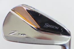 【希少品】限定モデル　スリクソン z945 ツアーイシュー　s200 超美品】スリクソン ZX アイアン型 UT 4U ツアーイシューS200