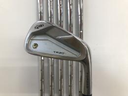 TOUR WORLD TR20V｜ホンマゴルフ｜アイアンセット｜中古ゴルフ