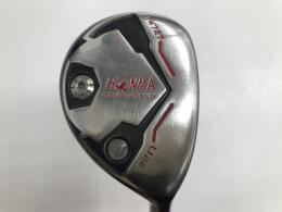 ホンマツアーワールドTW727ユーティリティー　4U ツアーワールド TW727｜ホンマゴルフ｜ユーティリティ｜中古