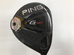 G410 LST｜ピン｜フェアウェイウッド｜中古ゴルフクラブを探す