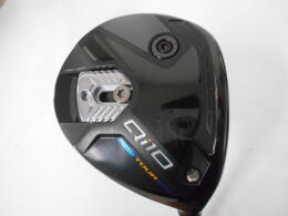 Qi10 TOUR｜テーラーメイド｜フェアウェイウッド｜中古ゴルフ