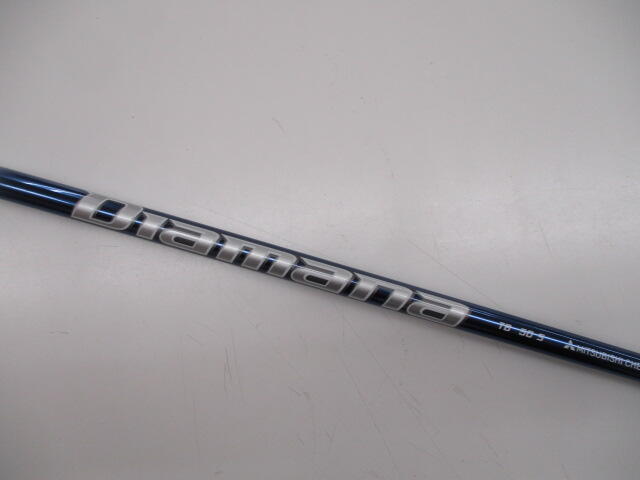 SRIXON ZX｜ダンロップ｜フェアウェイウッド｜ディアマナ TB50