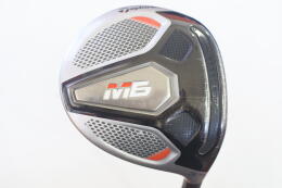 M6｜テーラーメイド｜フェアウェイウッド｜中古ゴルフクラブを