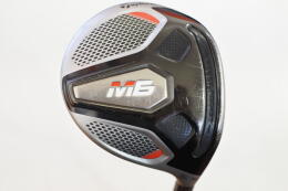 TaylorMade - M6 3W スプーン　スピーダー2 6X Amazon.com : M6 3 Fairway Wood, Left Hand, Stiff Flex