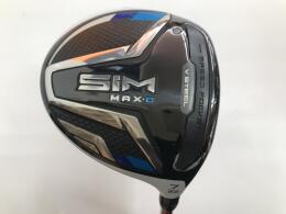 テーラーメイド　SIM MAX3W 15° ディアマナ　WB63s SIM MAX-D US｜テーラーメイド｜フェアウェイウッド｜中古ゴルフ
