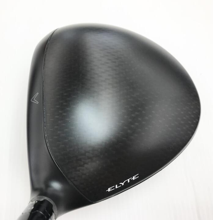 ELYTE｜キャロウェイ｜ドライバー｜VENTUS GREEN 5 for Callaway