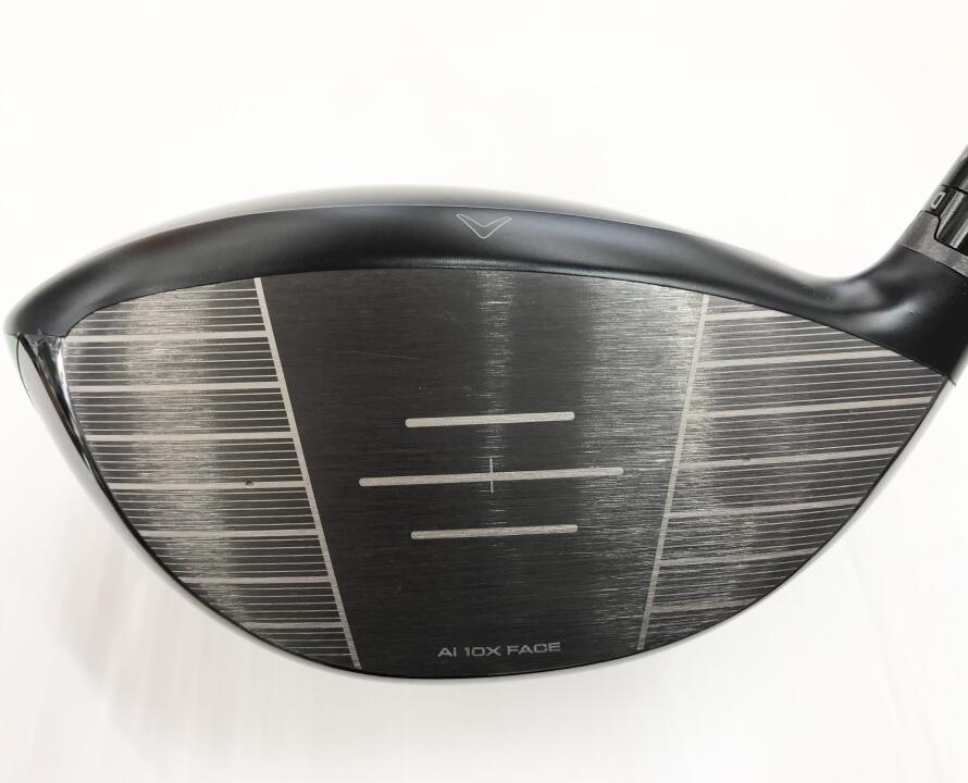 【美品コース未使用】Callaway ELYTE ドライバー×VENTUS 楽天市場】【クーポンで31560円OFF】 ELYTE ドライバー VENTUS