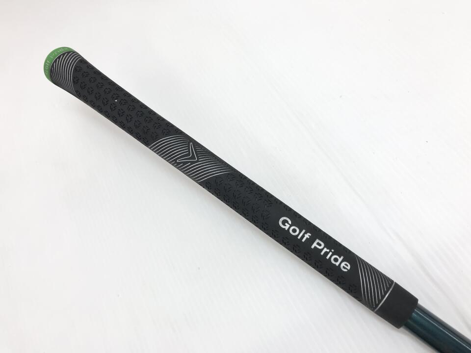 ELYTE｜キャロウェイ｜ドライバー｜VENTUS GREEN 5 for Callaway