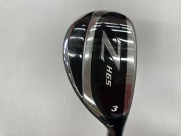 超希少Z H65 5番 ユーティリティクラブ 楽天市場】スリクソン z h65 ハイブリッド ユーティリティーの通販