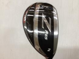 SRIXON Z H65 U2Miyazaki Kaula 7S男 右16度中古 DUNLOP 中古 ダンロップ スリクソンZ H65/Miyazaki Kaula 7/S/16