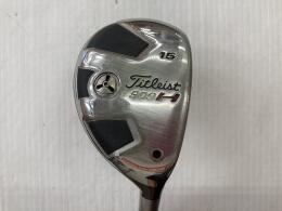 Titleist タイトリスト 909H ユーティリティ 21度 RW53 タイトリスト 909H ユーティリティが勢揃い！ – ゴルフ上手く