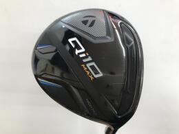 Qi10 Max フェアウェイウッド 5Wと7Wのセット フレックスR Qi10 Max フェアウェイウッド | Qi10 Max Fairwaywood