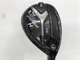 【名器•2本MCIセット】タイトリスト 818H1 ユーティリティ　4U・5U 818 Hybrids - タイトリスト 日本公式サイト