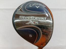 Steelhead XR｜キャロウェイ｜フェアウェイウッド｜中古ゴルフ